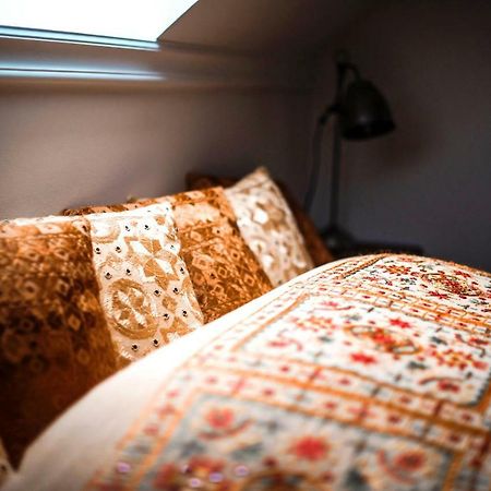 Andelen Guesthouse Ærøskøbing Exteriör bild