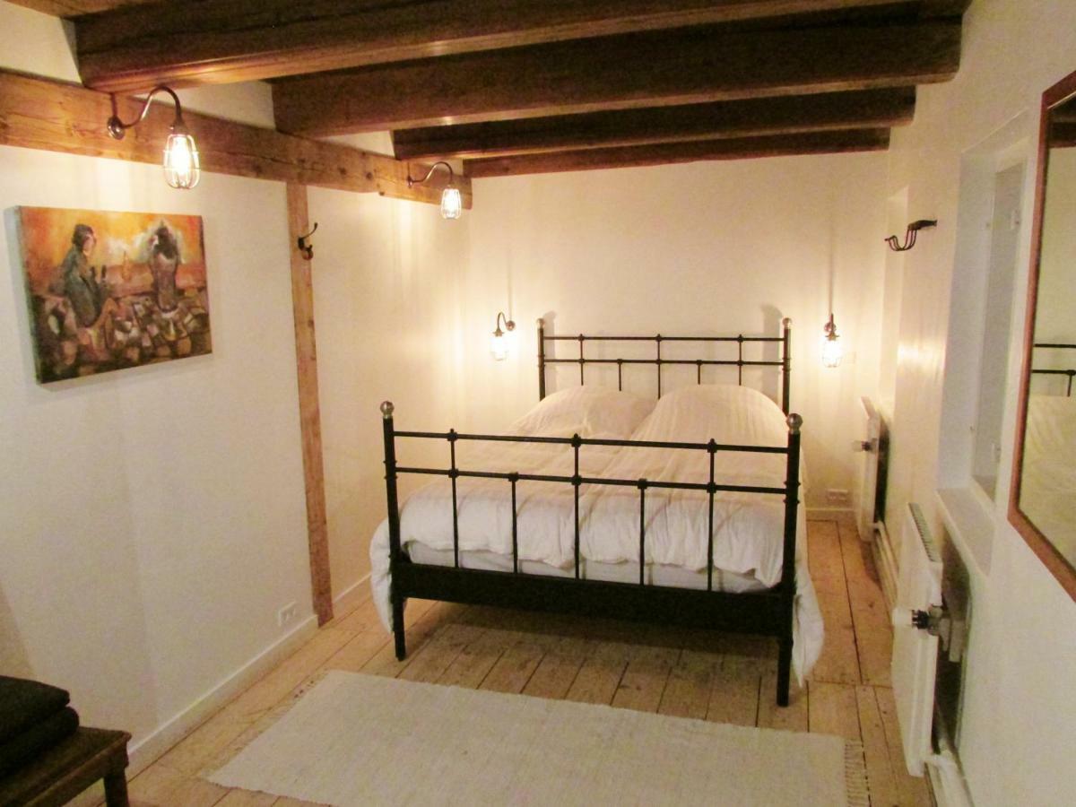Andelen Guesthouse Ærøskøbing Rum bild